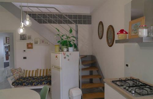 Montale Apartment | La Casa di Alice, comfort tra Modena e Maranello