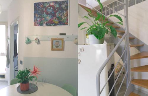 Montale Apartment | La Casa di Alice, comfort tra Modena e Maranello