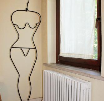 Old Town Apartment | La casa di Alice