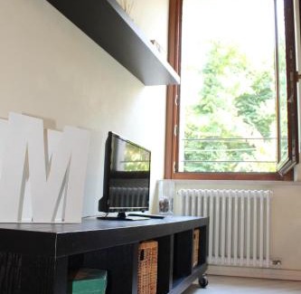 Old Town Apartment | La casa di Alice
