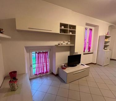 Pratovecchio Apartment | La casa di Alice