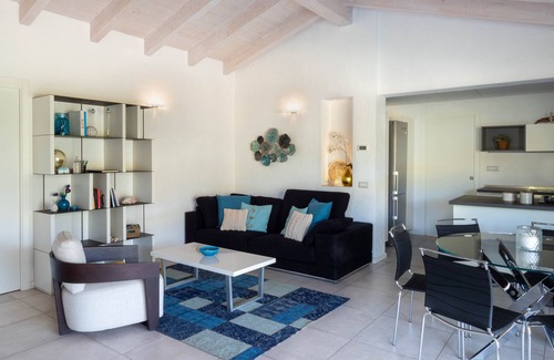 Olbia Villa | La Casa di Alice Smeralda
