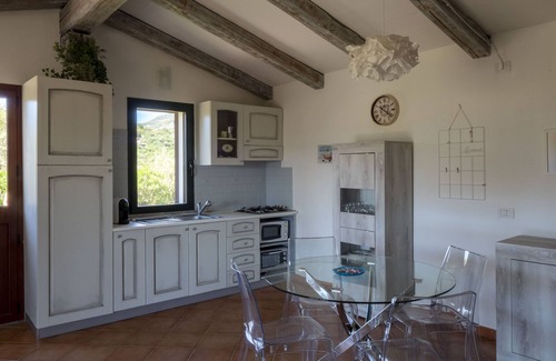 Olbia House | La Casa di Alice Turchese
