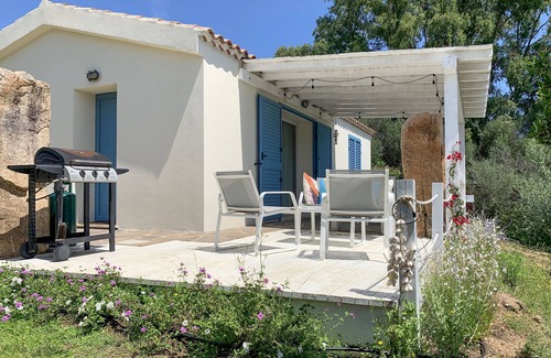 Olbia House | La Casa di Alice Turchese