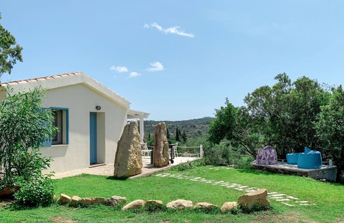 Olbia House | La Casa di Alice Turchese