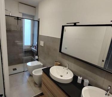 Gorla Apartment | La Casa di Alida