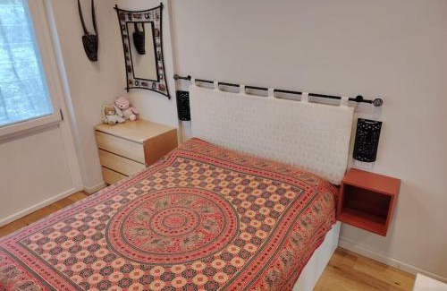 Gorla Apartment | La Casa di Alida