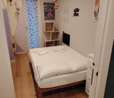 Gorla Apartment | La Casa di Alida