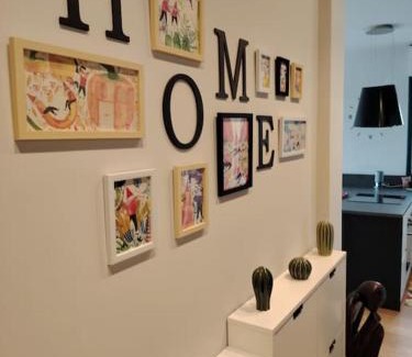 Gorla Apartment | La Casa di Alida