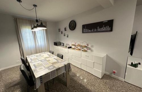 Flero Bed & Breakfast | La casa di Amelie