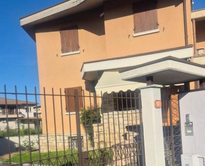 Flero Bed & Breakfast | La casa di Amelie