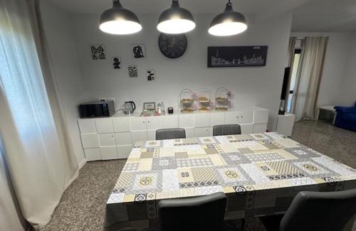 Flero Bed & Breakfast | La casa di Amelie
