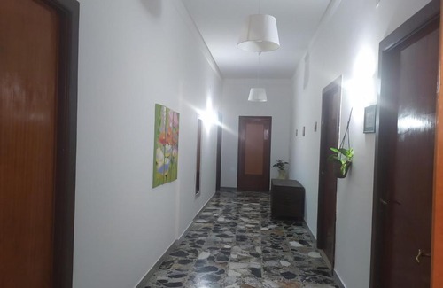 Rocca Imperiale Marina Apartment | la casa di ANGELA e GIOVANNI