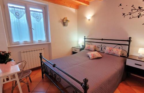Onore House | La Casa di Angi
