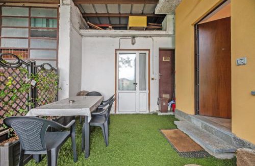 Lanzo d'Intelvi Apartment | La Casa Di Angio - Val D'Intelvi