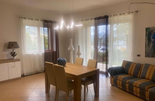 Teramo Apartment | La Casa di Anna