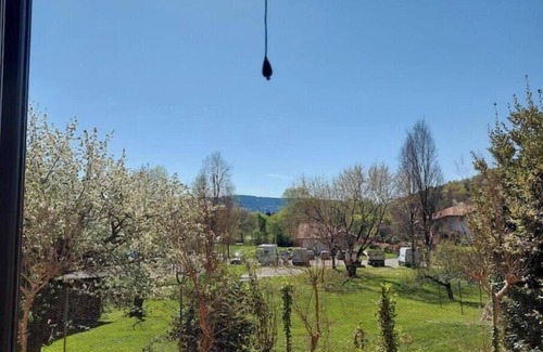 Comabbio Apartment | La Casa di Anna: Lake Maggiore area. Private Beach