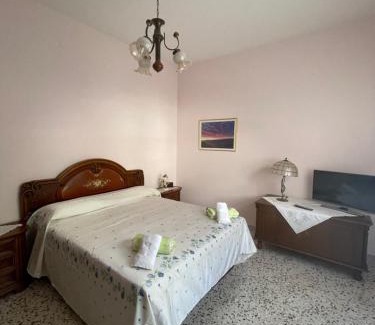 Minori Apartment | LA CASA DI ANNA