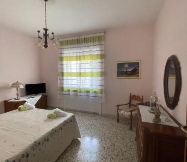 Minori Apartment | LA CASA DI ANNA
