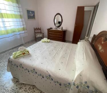 Minori Apartment | LA CASA DI ANNA