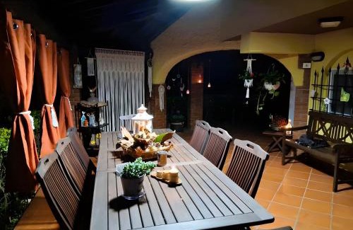 Zagarolo House | La Casa di Anna