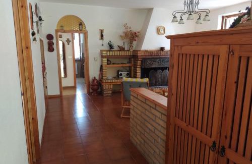Rapino House | La Casa di Anna nel Parco della Majella Abruzzo Rapino CH