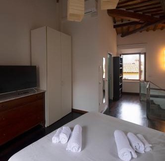 Montalcino Apartment | La casa di Annetta