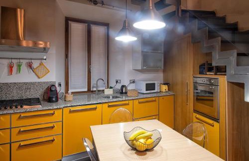 Montalcino Apartment | La casa di Annetta