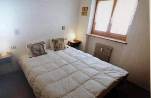 Malga Ciapela Apartment | La casa di Antonello Chiara Alessandro e Ginevra