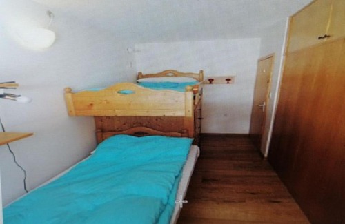 Malga Ciapela Apartment | La casa di Antonello Chiara Alessandro e Ginevra