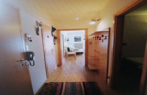 Malga Ciapela Apartment | La casa di Antonello Chiara Alessandro e Ginevra