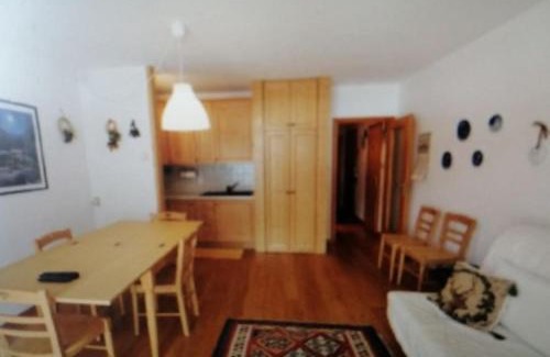 Malga Ciapela Apartment | La casa di Antonello Chiara Alessandro e Ginevra