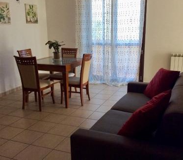 San Gemini Apartment | La casa di Armando