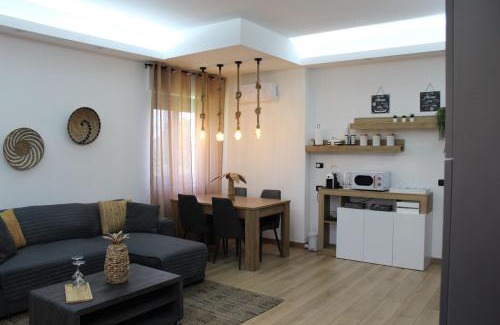 Lamezia Terme Apartment | La casa di Asia