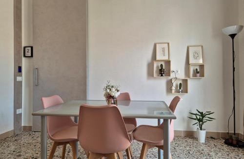 Celano Apartment | La casa di Athina
