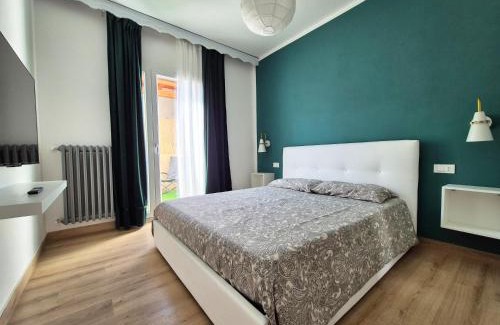 Celano Apartment | La casa di Athina
