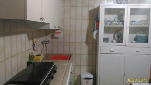 Marsala House | La Casa Di Azzurra