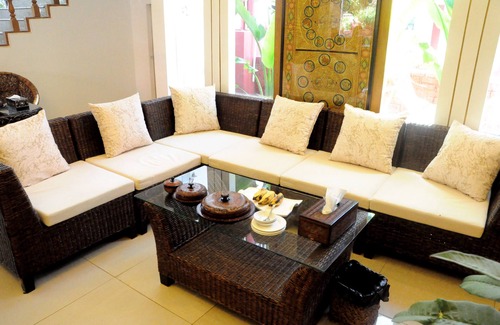 New Bagan Hotel | La Casa Di Bagan Nan Eain Thu