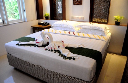 New Bagan Hotel | La Casa Di Bagan Nan Eain Thu