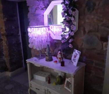 Colle di Compito House | La casa di baggioro