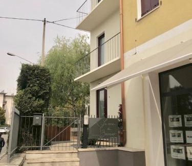 Bassano del Grappa Apartment | La Casa di Bassano