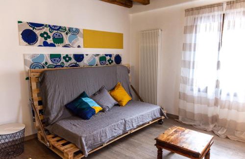 Bassano del Grappa Apartment | La Casa di Bassano