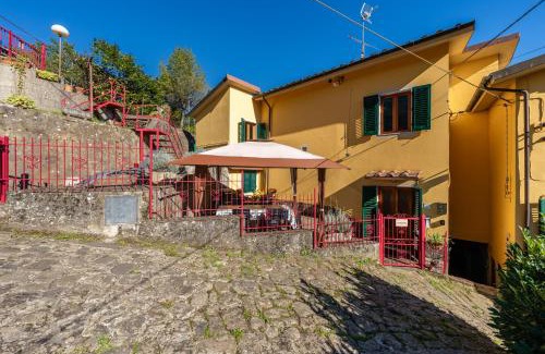 Pietrabuona House | La Casa di Bea