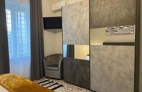 Torre Angela Apartment | La Casa di BeTe