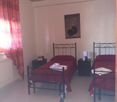 Corleone Bed & Breakfast | La casa di Bia