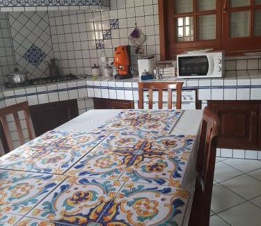 Corleone Bed & Breakfast | La casa di Bia