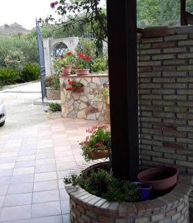 Corleone Bed & Breakfast | La casa di Bia