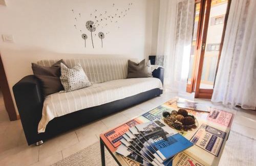 Altipiano Est Apartment | La casa di Bianca - Casa Vacanze