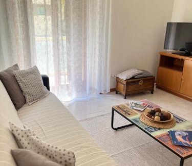 Altipiano Est Apartment | La casa di Bianca - Casa Vacanze