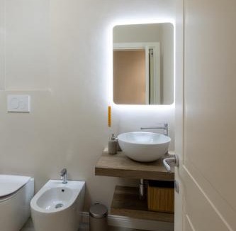 Ricorboli Apartment | La Casa di Bianca di Roby e di Paolo